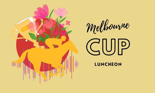 Melbourne Cup Lunch 2022